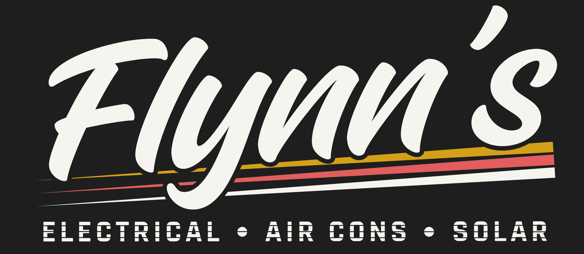 Flynn's Electrical, Air Con & Solar