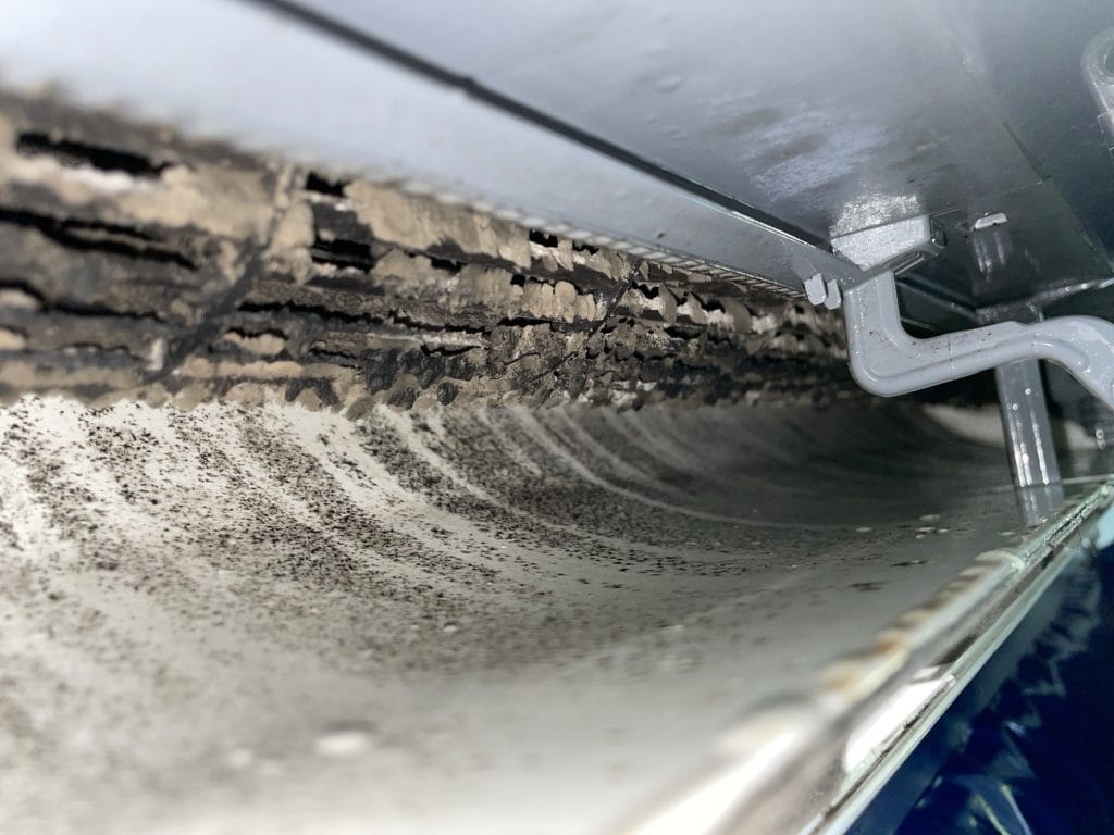 Getting your aircon ready before the build-up hits
